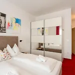Apartamento Appartementhaus Modern Art By Schladming-appartements Schladming