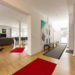 Appartementhaus Modern Art By Schladming-appartements Apartamento