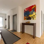 Appartementhaus Modern Art By Schladming-appartements Apartment