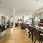 Appartementhaus Modern Art By Schladming-appartements