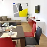 Appartementhaus Modern Art By Schladming-appartements Apartment Schladming