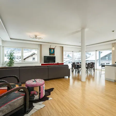 Appartementhaus Modern Art By Schladming-appartements * 斯拉德明