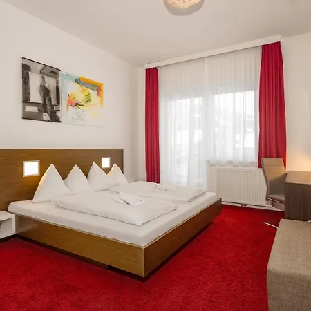 Appartamento Appartementhaus Modern Art By Schladming-appartements Schladming