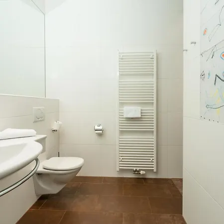 Appartamento Appartementhaus Modern Art By Schladming-appartements