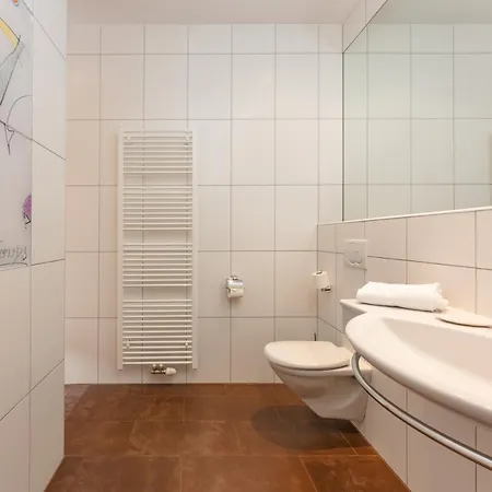 Appartementhaus Modern Art By Schladming-appartements Schladming