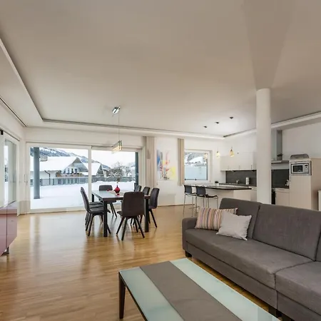 Appartementhaus Modern Art By Schladming-appartements Appartamento Schladming