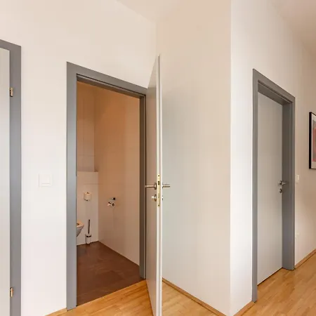 Appartementhaus Modern Art By Schladming-appartements Апартаменты Шладминг