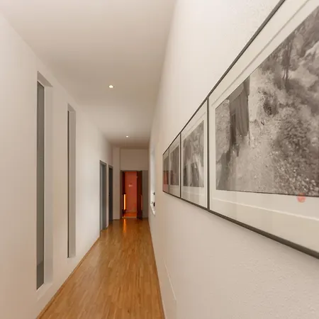 Appartementhaus Modern Art By Schladming-appartements Апартаменты *