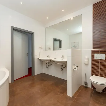 Appartementhaus Modern Art By Schladming-appartements 公寓 斯拉德明