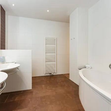 Appartementhaus Modern Art By Schladming-appartements