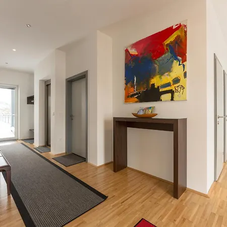 Appartementhaus Modern Art By Schladming-appartements Appartamento