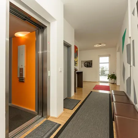 Appartementhaus Modern Art By Schladming-appartements