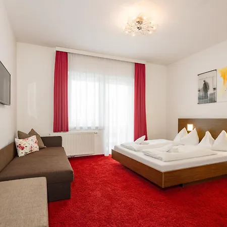 Appartementhaus Modern Art By Schladming-appartements Apartman *