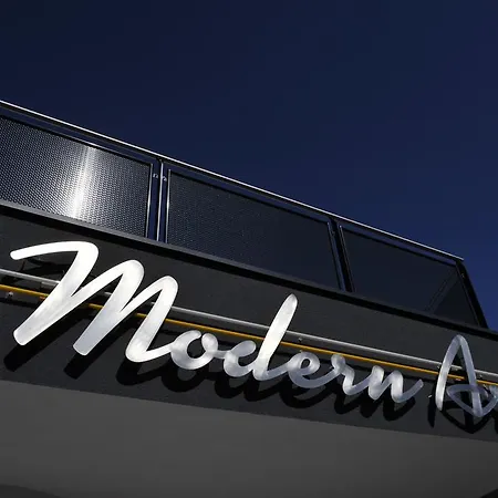 Appartamento Appartementhaus Modern Art By Schladming-appartements