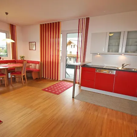 Appartementhaus Modern Art By Schladming-appartements Апартаменты