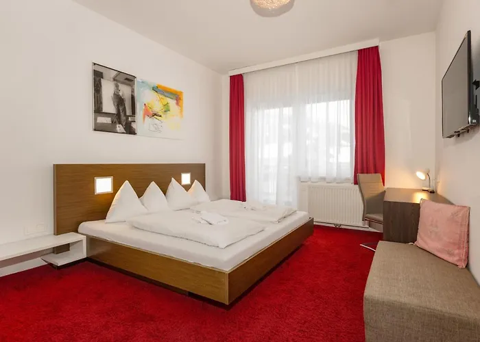 Apartman Appartementhaus Modern Art By Schladming-appartements Schladming