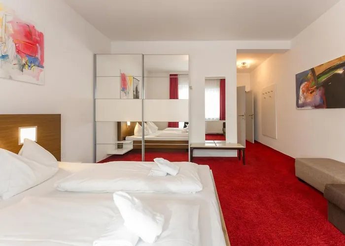 Appartementhaus Modern Art By Schladming-appartements * Schladming