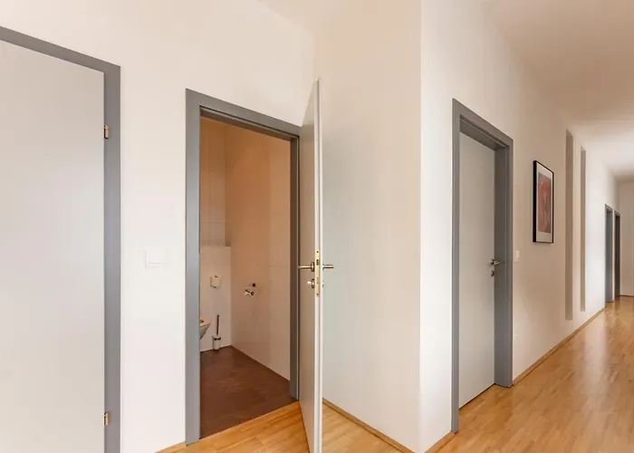 Appartementhaus Modern Art By Schladming-appartements Apartment Schladming