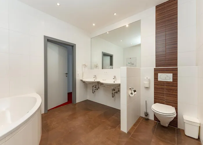 Appartementhaus Modern Art By Schladming-appartements Apartment Schladming