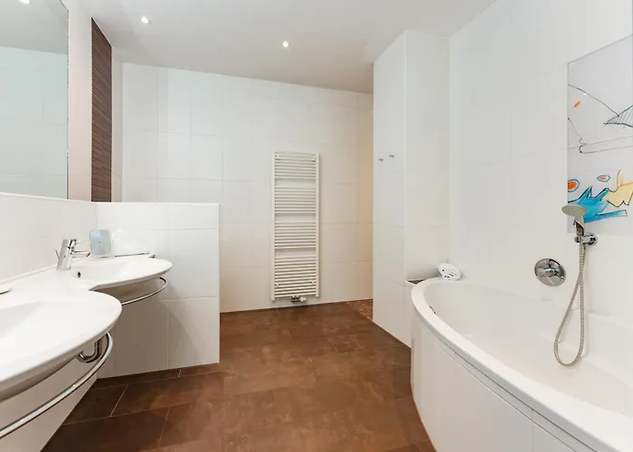 Appartementhaus Modern Art By Schladming-appartements